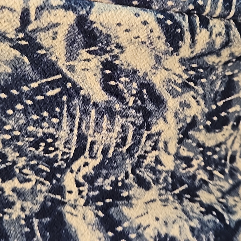 Lularoe Cassie XL NWOT Super Cute